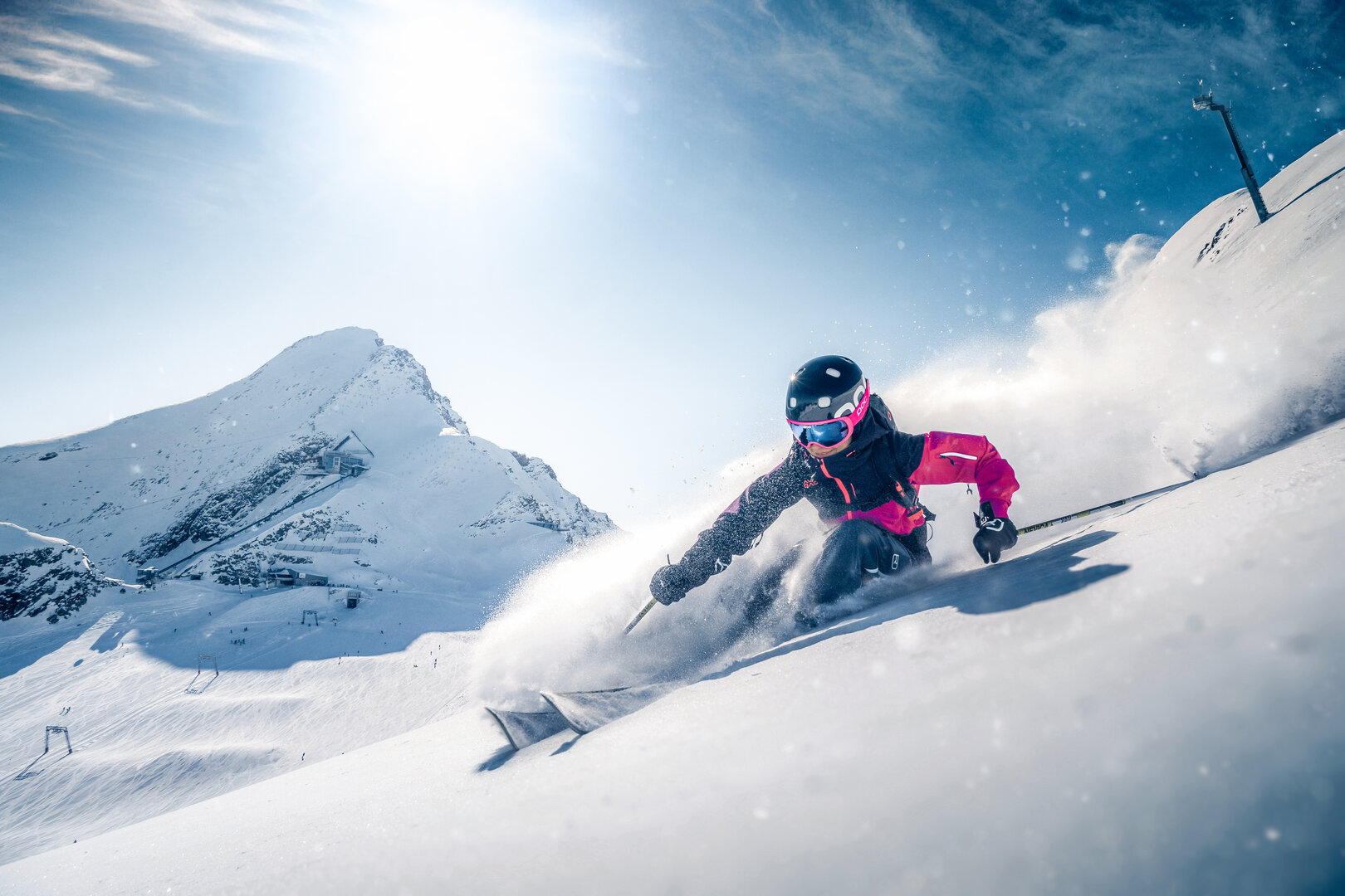 Freeride am Kitzsteinhorn_freeride on the Kitzsteinhorn (c) Kitzsteinhorn_medium