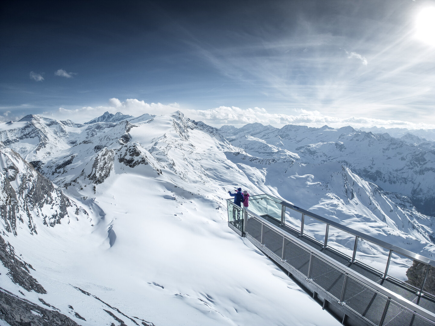 Kitzsteinhorn Nationalpark